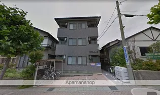 ノースヴィレッジⅢ【205号室】の外観
