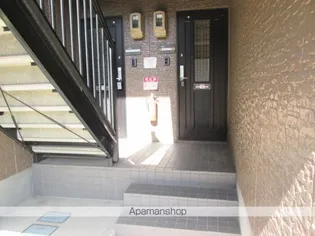 セジュール申子【1階】の内装