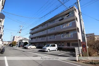 キャステルマンション仲町の画像