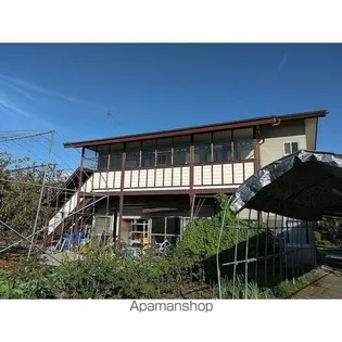 ラポール前田 Bの画像