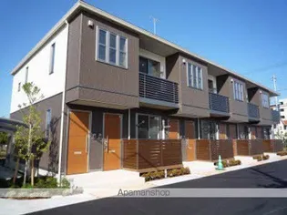 フェリシードひめばら A棟【2階】の外観