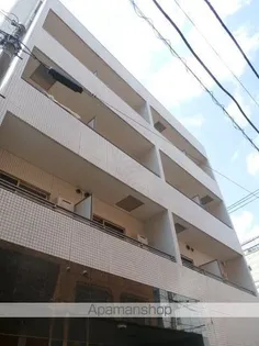 ドルチェビータ横浜【2階】の外観