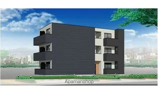 CASA南巽EASTの画像