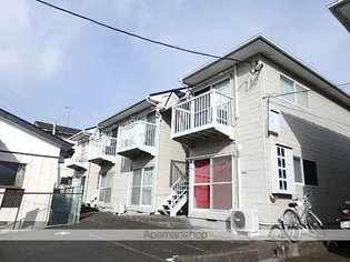 宮城県仙台市太白区八木山弥生町【アパート】の外観