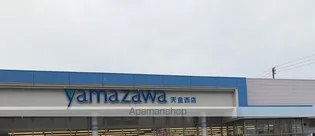 リアン【3階】の周辺