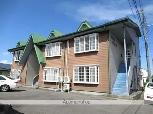 サンシティ神子田の画像