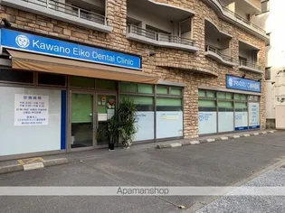 レオパレスRESIDENCEⅡ【1階】の周辺