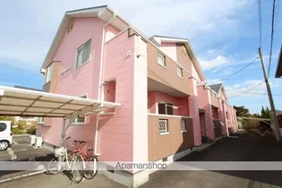 ビレッジパストラルA B C Dの画像