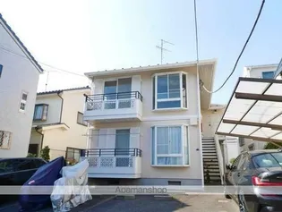 サンビレッチIIの画像