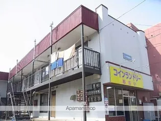 フレクション南郷の画像