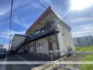 富士マンションの画像