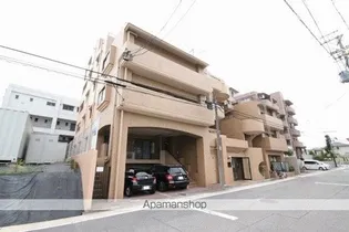 三旺マンション第2社台【1階】の外観