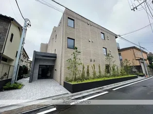 ディオスプラド【1階】の外観