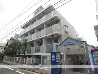 クリオ練馬壱番館の画像