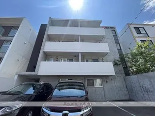 EーHORIZON北円山の画像