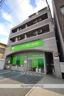 レジオン牛田の画像