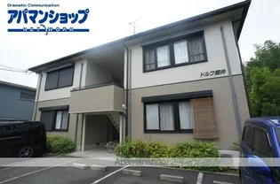 ドルフ筒井の画像