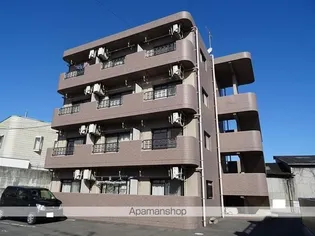 ラシオン【303号室】の外観