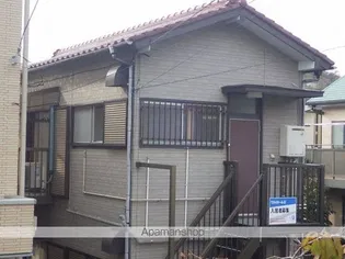 竹内APARTMENTの画像