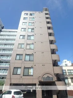 サザンセンチュリー北大【9階】の外観
