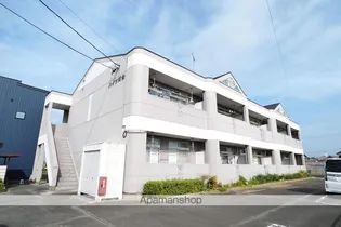 ハイツ河合の画像