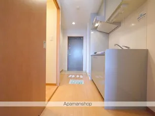 リアライズ代官町(willDo代官町)【12階】の内装