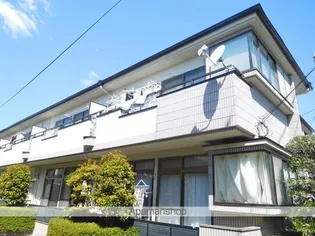 メゾンヨネザワの画像