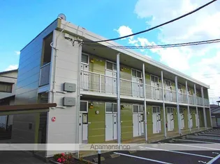 レオパレスGOLDーEMIの画像