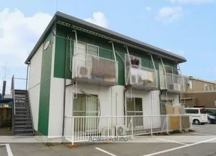 リルームス城東の画像