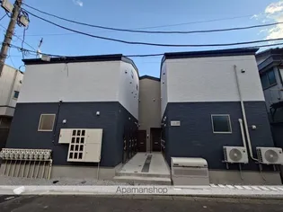 サンバレー平和台の画像