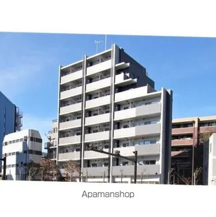 バウスフラッツ中野坂上の画像