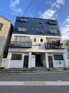 大栄マンションの画像