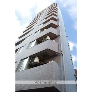 ヴェルト五反田西【5階】の外観