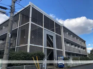 レオパレス北初富の画像