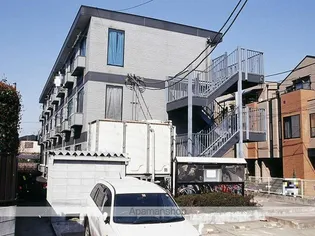 レオパレスルミエールの画像