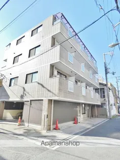 シャルム緑地の画像