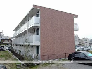 レオパレス湘南町屋の画像