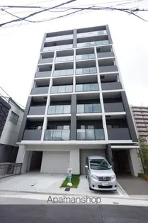 アーバンライフ名駅ウエスト【8階】の外観