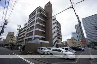 モナティス那古野の画像