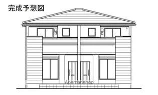 ブライト レジデンス IIの画像