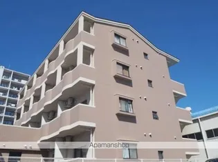 ラフォーレ祇園【4階】の外観