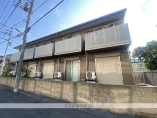 パーソネイジ インスラ 草加の画像