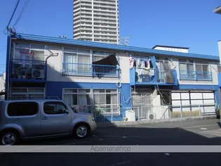 阪口ハイツの画像