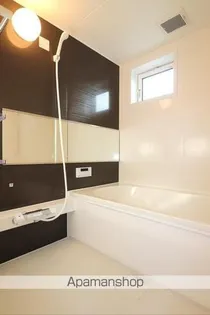 ヒルズ国母【3階】の風呂