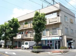 深大寺グリーンハイツの画像