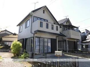 香川県丸亀市土器町東1丁目【一戸建】の外観