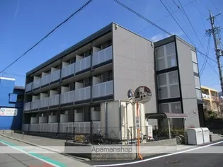 レオパレスアスペンの画像