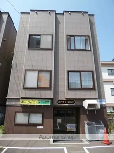 JPコート北円山Bの画像