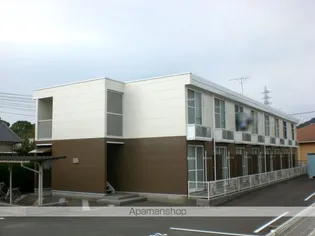 レオパレスルミエールの画像