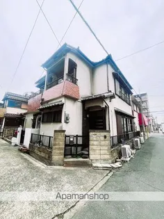 大阪府大阪市旭区生江1丁目【一戸建】の外観